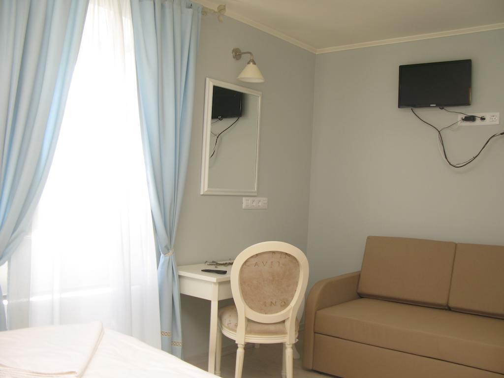 Hotel Villa Elisabeth - Veli Losinj Health Resort Zimmer foto