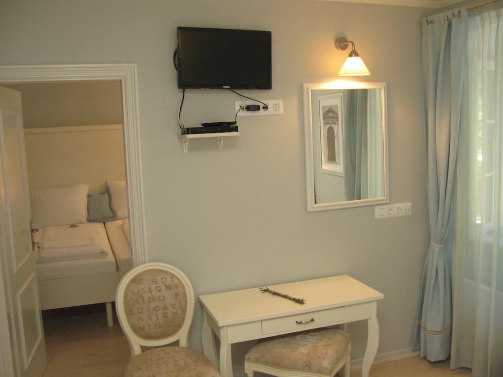 Hotel Villa Elisabeth - Veli Losinj Health Resort Zimmer foto