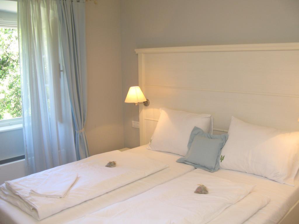 Hotel Villa Elisabeth - Veli Losinj Health Resort Zimmer foto