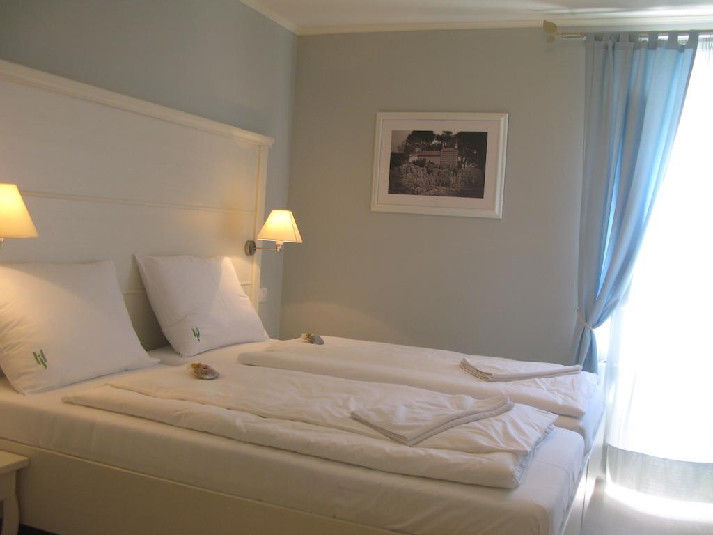 Hotel Villa Elisabeth - Veli Losinj Health Resort Zimmer foto